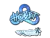 Sticker | Hobbit (Holo) | Antwerp 2022