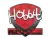 Sticker | Hobbit | Krakow 2017