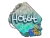 Sticker | Hobbit | Rio 2022