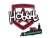 Sticker | HObbit | Stockholm 2021