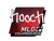 Sticker | hooch (Foil) | MLG Columbus 2016