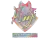 Sticker | HooXi (Holo) | Copenhagen 2024