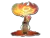 Sticker | Hot Wings (Holo)