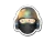 Sticker | Huaji