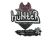 Sticker | huNter | Antwerp 2022