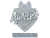 Sticker | huNter- | Copenhagen 2024