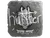 Sticker | huNter- (Foil) | Austin 2025