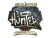 Sticker | huNter- (Gold) | Berlin 2019