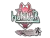 Sticker | huNter (Holo) | Antwerp 2022