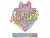Sticker | huNter- (Holo) | Copenhagen 2024