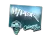Sticker | Hyper (Foil) | Cologne 2015