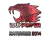 Sticker | iBUYPOWER (Holo) | Katowice 2014