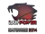 Sticker | iBUYPOWER | Katowice 2014