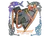 Sticker | ICY (Holo) | Austin 2025