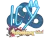 Sticker | ICY | Shanghai 2024