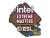 Sticker | IEM (Glitter) | Rio 2022