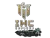 Sticker | IHC Esports (Glitter) | Antwerp 2022