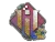 Sticker | IHC Esports (Glitter) | Rio 2022