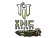 Sticker | IHC Esports (Gold) | Antwerp 2022