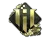 Sticker | IHC Esports (Gold) | Rio 2022
