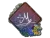 Sticker | iM (Glitter) | Rio 2022