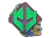 Sticker | Imperial Esports (Glitter) | Rio 2022