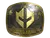 Sticker | Imperial Esports (Gold) | Austin 2025