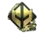Sticker | Imperial Esports (Gold) | Rio 2022