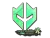 Sticker | Imperial Esports (Holo) | Antwerp 2022