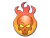 Sticker | Incineration