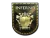 Sticker | Inferno (Gold)