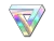 Sticker | Infinite Triangle (Holo)