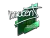 Sticker | innocent (Foil) | Boston 2018