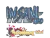 Sticker | insani (Glitter) | Shanghai 2024
