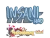 Sticker | insani | Shanghai 2024