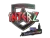 Sticker | interz (Holo) | Stockholm 2021
