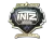 Sticker | INTZ E-SPORTS CLUB (Gold) | Berlin 2019