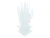 Sticker | Iron Hands