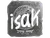 Sticker | isak (Foil) | Austin 2025
