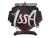 Sticker | ISSAA | Berlin 2019