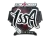 Sticker | ISSAA (Foil) | Berlin 2019