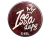 Sticker | ISSAA | Katowice 2019