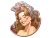 Sticker | Ivette