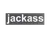 Sticker | Jackass