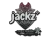 Sticker | JaCkz | Antwerp 2022