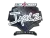 Sticker | JaCkz (Foil) | Berlin 2019