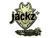 Sticker | JaCkz (Gold) | Antwerp 2022