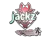 Sticker | JaCkz (Holo) | Antwerp 2022