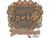 Sticker | jambo | Budapest 2025