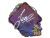 Sticker | Jame (Glitter) | Rio 2022